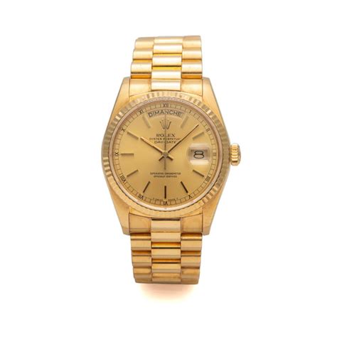 rolex ref 18038|rolex 18038 value.